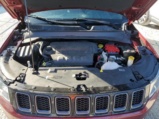 2021 JEEP COMPASS 80 3C4NJCEB8MT545810