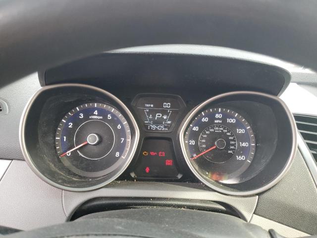2015 HYUNDAI ELANTRA SE - 5NPDH4AE3FH564345