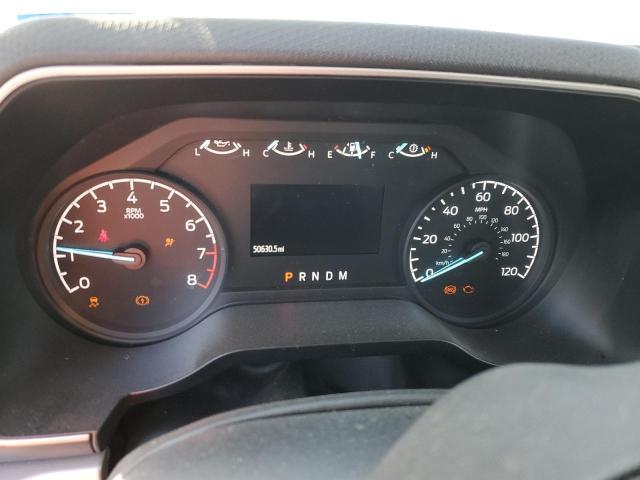 1FTMF1CB5MKE46500 Ford F150
