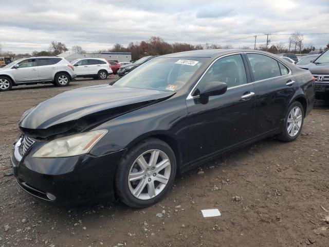 2009 Lexus ES 350 