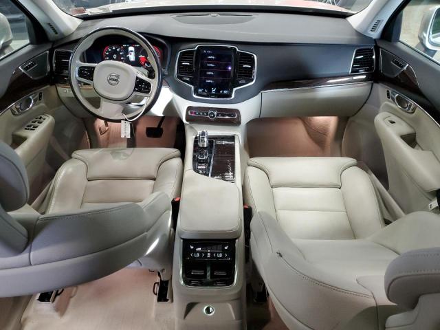2016 VOLVO XC90 T8 - YV4BC0PK5G1053625