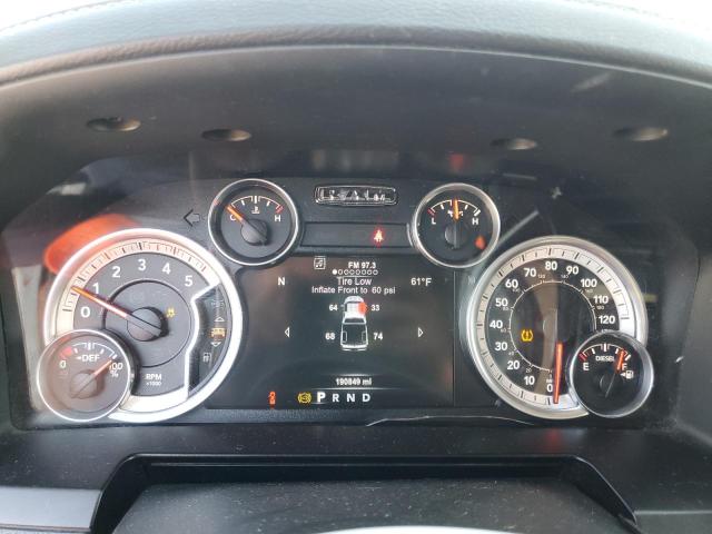 2015 DODGE RAM 2500 3C6UR5FL1FG515915