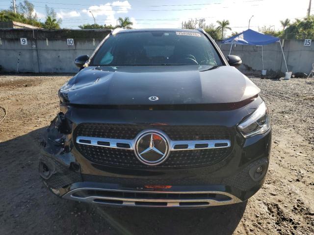 W1N4N4GB1MJ238336 2021 Mercedes-Benz Gla 250