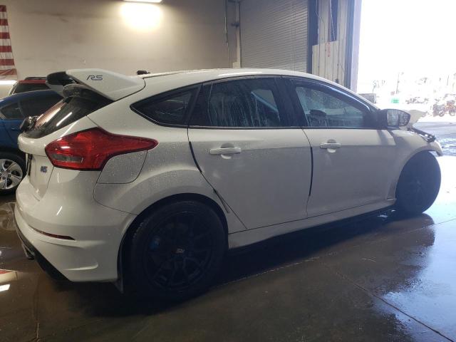 Vin: wf0dp3th7h4121948, lot: 74405173, ford focus rs 20173