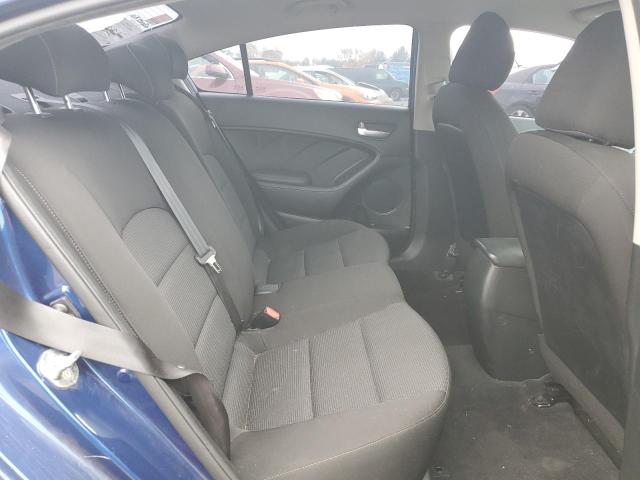 2018 KIA FORTE LX - 3KPFK4A71JE258866