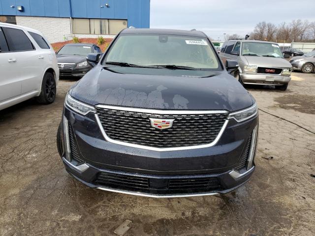 1GYKPFRS9MZ232961 | 2021 CADILLAC XT6 PLATIN