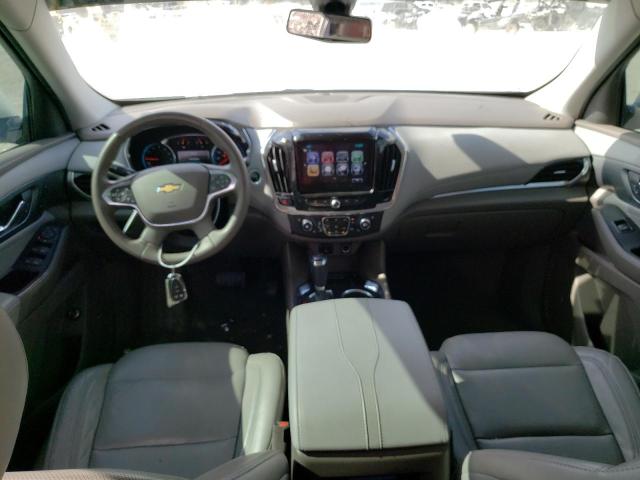 1GNERKKW0JJ141470 Chevrolet Traverse Premier