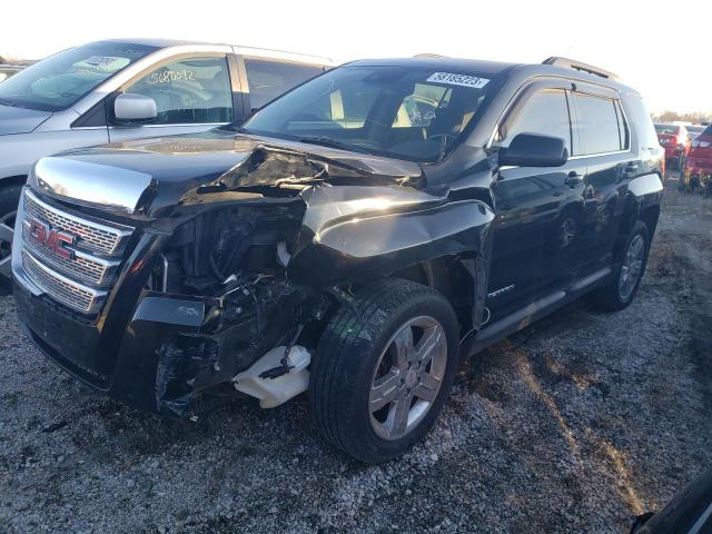 2013 GMC Terrain SLT