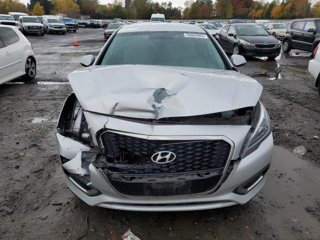 KMHE24L17GA014263 | 2016 HYUNDAI SONATA HYB