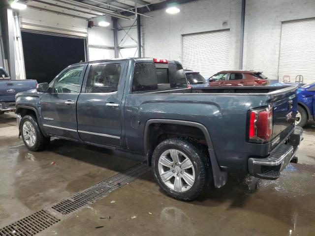 3GTU2NEC9HG216156 | 2017 GMC SIERRA K15