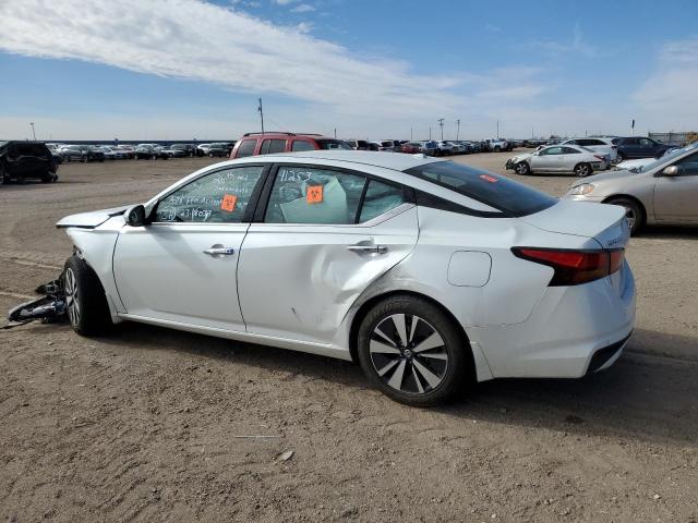 1N4BL4EV3KC108017 | 2019 NISSAN ALTIMA SL