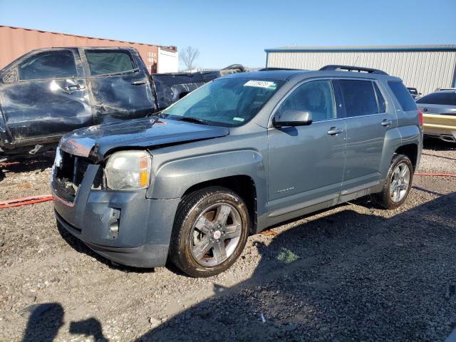 2012 GMC Terrain SLT