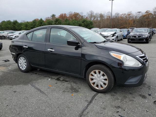 3N1CN7AP5HL804282 | 2017 NISSAN VERSA S