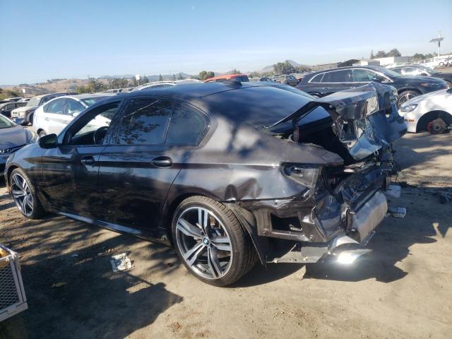 2020 BMW 540 I - WBAJS1C02LWW63133