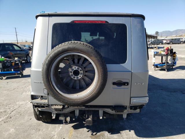 VIN WDCYC7HJ3KX321406 2019 Mercedes-Benz G-Class, 6... no.6