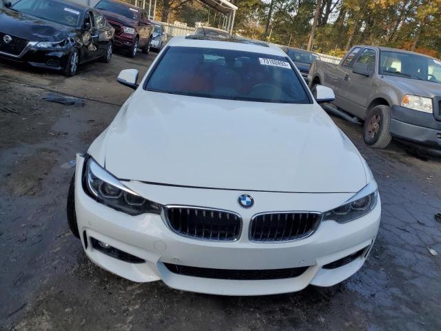 WBA4J1C59JBG78764 BMW 430i Gran Coupe