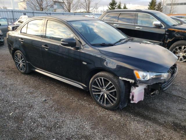 2016 MITSUBISHI LANCER GT JA32U8FW4GU601386