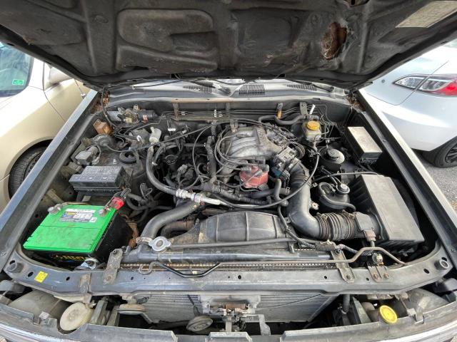 JN8AR05Y0TW032025 1996 Nissan Pathfinder Le