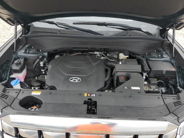 2024 HYUNDAI PALISADE C - KM8R74GE8RU673583