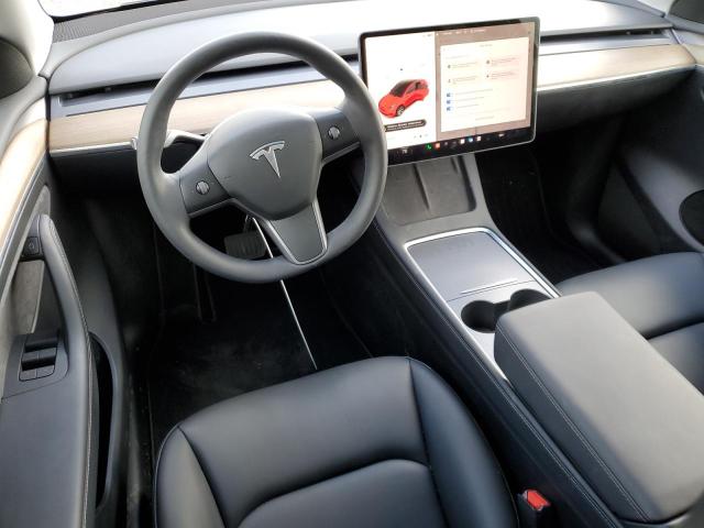 7SAYGDEE0PA035322 Tesla Model Y  8