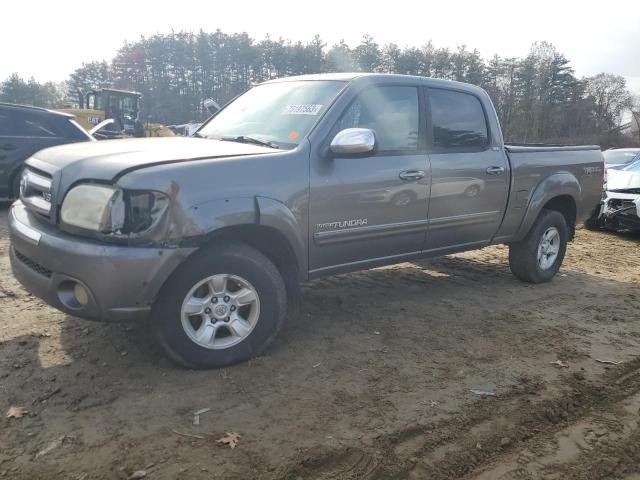 2005 Toyota Tundra 