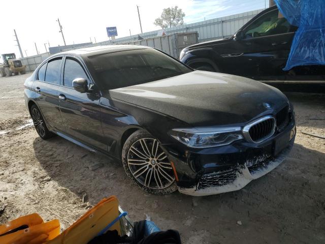 WBAJA5C38HG456400 | 2017 BMW 530 i