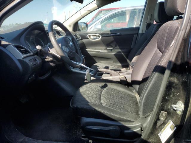 2018 NISSAN SENTRA S - 3N1AB7AP7JL618555