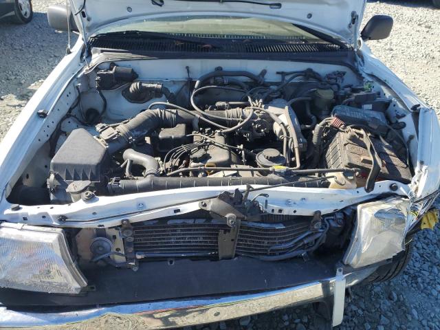 1999 TOYOTA TACOMA #2193907725