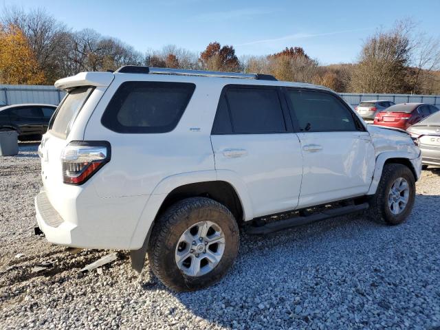 JTENU5JR2N6069941 | 2022 TOYOTA 4RUNNER SR