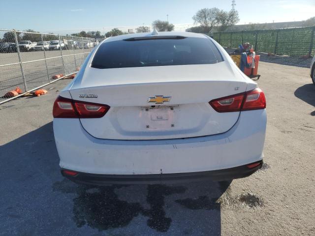 2018 CHEVROLET MALIBU LT - 1G1ZD5ST7JF146323