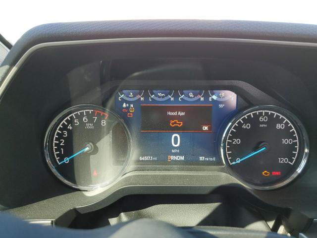 2022 FORD F150 SUPER - 1FTFW1E55NFA11891