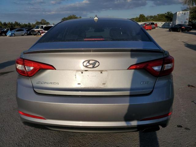 2015 HYUNDAI SONATA ECO - 5NPE24AA6FH115227