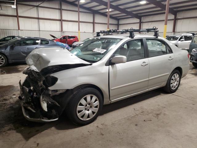 2003 Toyota Corolla CE