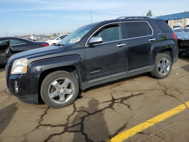 2012 GMC Terrain SLT