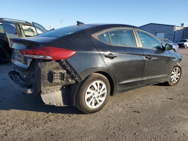 KMHD74LF6HU121331 | 2017 HYUNDAI ELANTRA SE