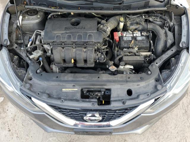 3N1AB7AP3KY300064 | 2019 NISSAN SENTRA S