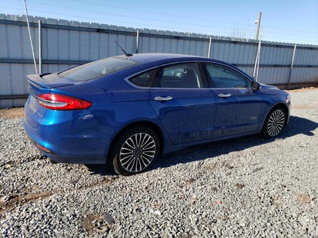 2017 FORD FUSION TIT - 3FA6P0SU0HR281952