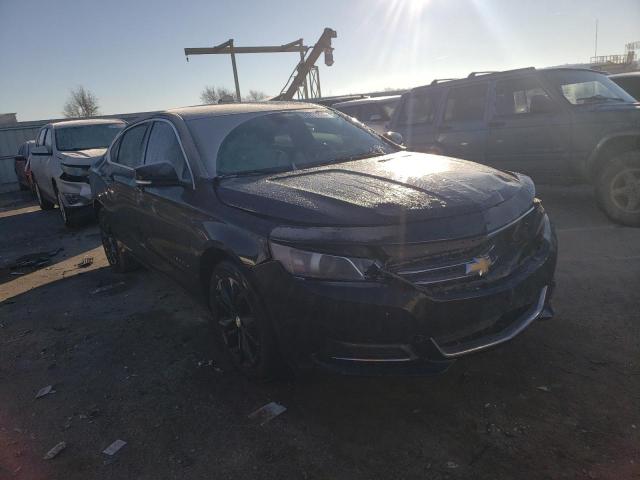 1G11Z5S36KU104950 | 2019 CHEVROLET IMPALA LT