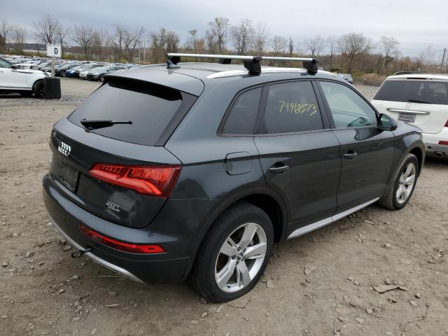 WA1ANAFY9J2112904 2018 AUDI Q5, photo no. 3