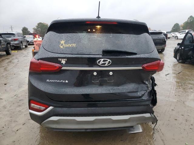 5NMS23AD9LH270791 | 2020 HYUNDAI SANTA FE S