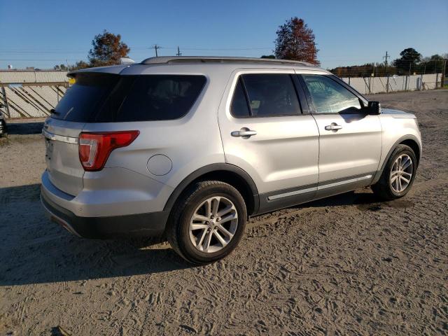 1FM5K7D85GGC83033 | 2016 FORD EXPLORER X