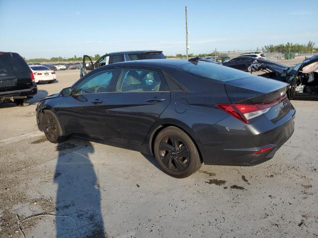 5NPLM4AG1NH085395 | 2022 HYUNDAI ELANTRA SE