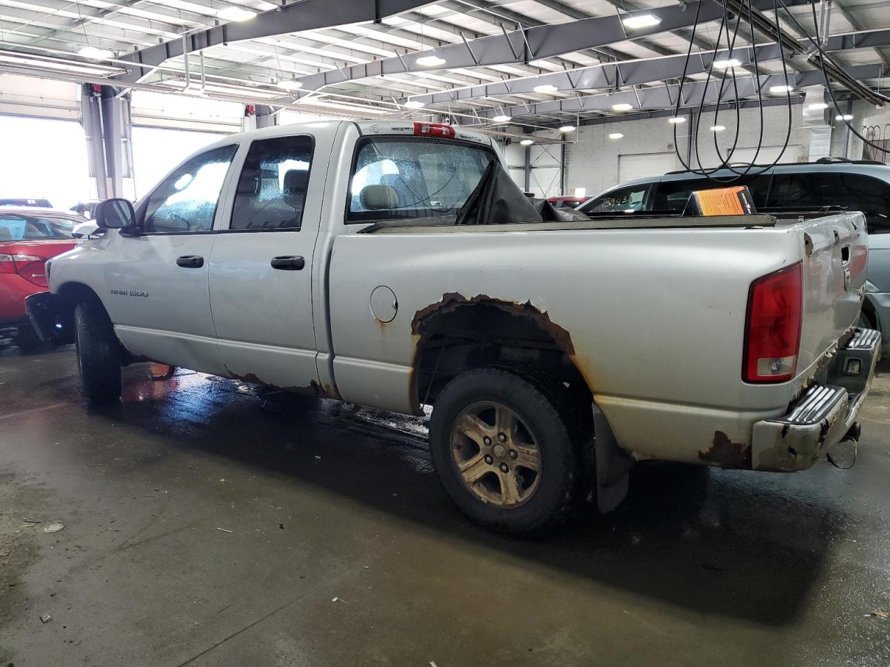 1D7HU18N56S531548 2006 Dodge Ram 1500 St