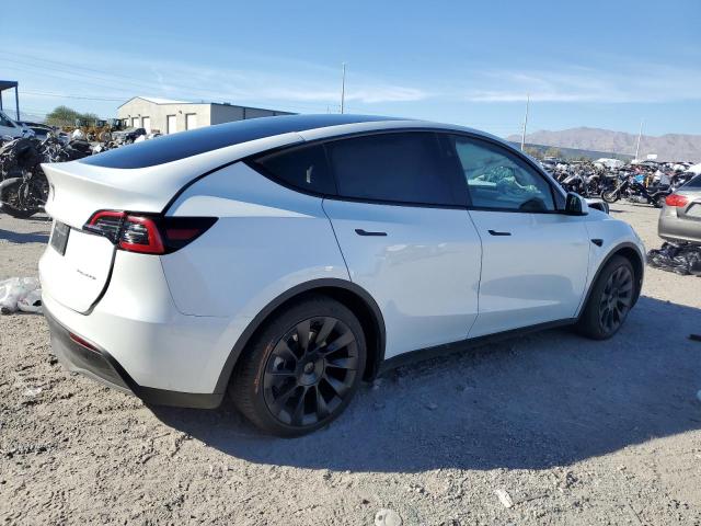 7SAYGAEE9PF815806 | 2023 Tesla model y