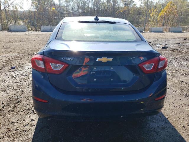 1G1BE5SM9K7120275 | 2019 CHEVROLET CRUZE LT