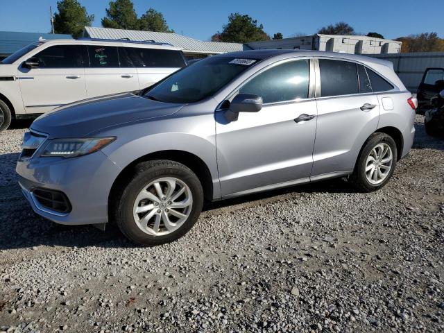 2016 Acura RDX 