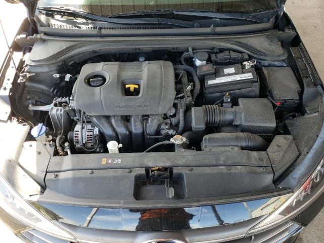 5NPD84LF6LH618495 | 2020 HYUNDAI ELANTRA SE