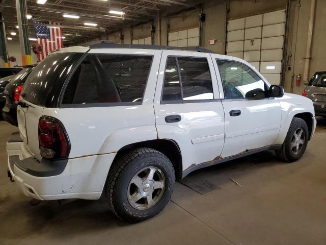 1GNDT13S862138689 2006 Chevrolet Trailblazer Ls