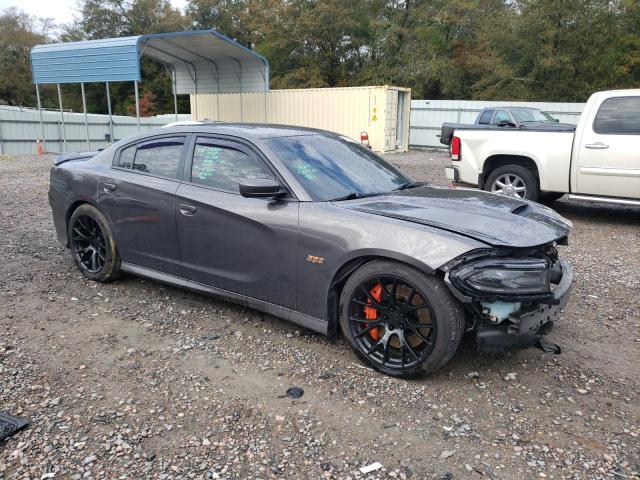 2C3CDXEJ1GH312656 | 2016 DODGE CHARGER SR