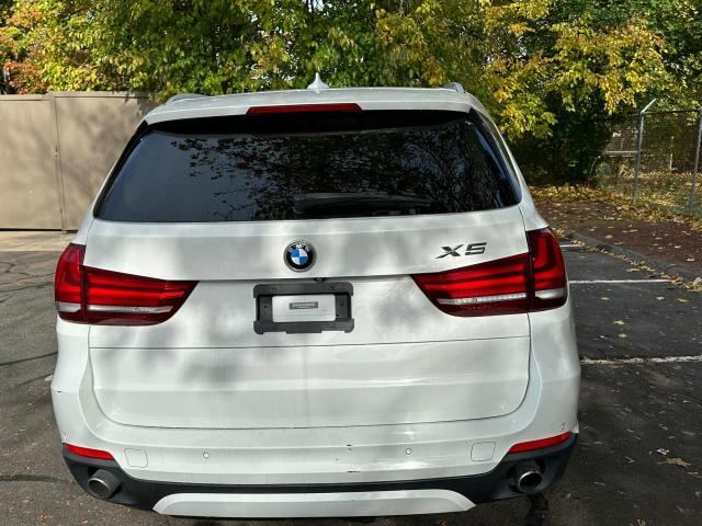 VIN 5UXKR0C55E0K45730 2014 BMW X5, Xdrive35I no.6